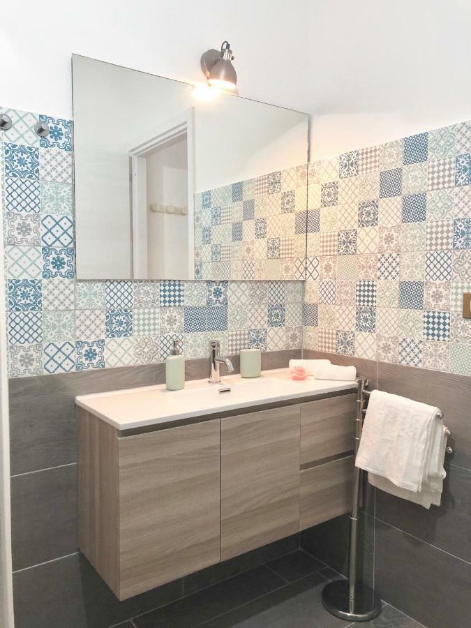 San Marco Room Castellabate Dış mekan fotoğraf