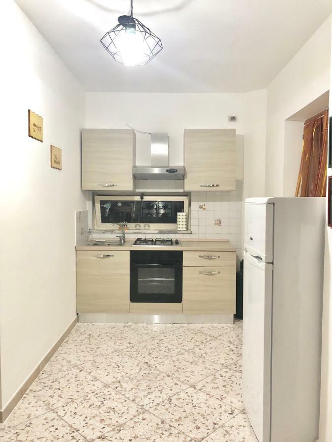 San Marco Room Castellabate Dış mekan fotoğraf